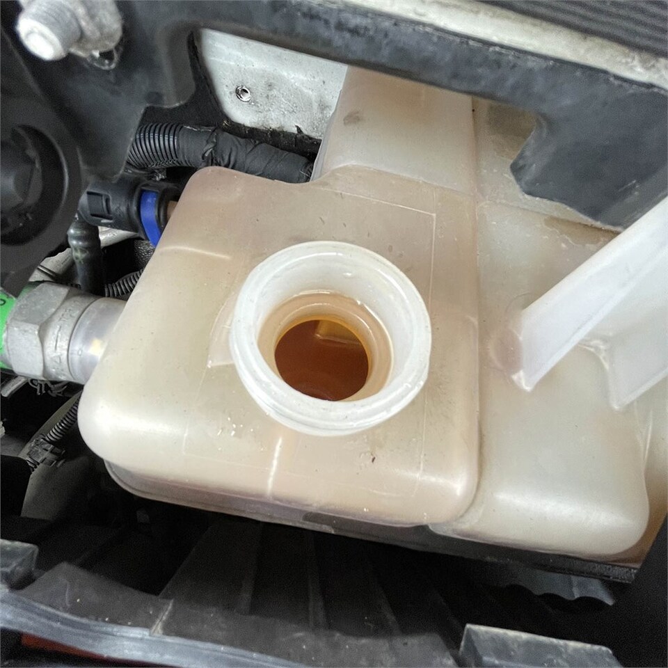 Furgon Iveco 35-120 HI Matic: obrázek 42 Furgon Iveco 35-120 HI Matic: obrázek 42