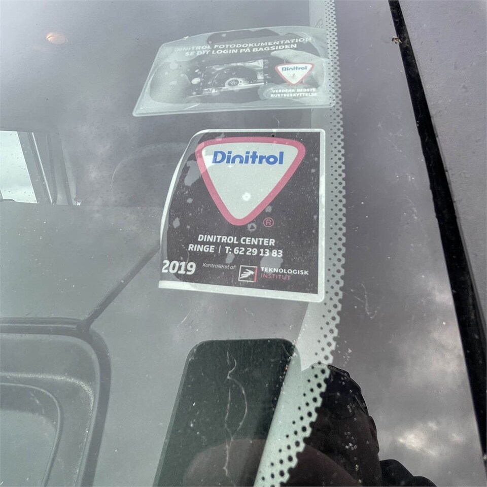 Furgon Iveco 35-120 HI Matic: obrázek 24 Furgon Iveco 35-120 HI Matic: obrázek 24