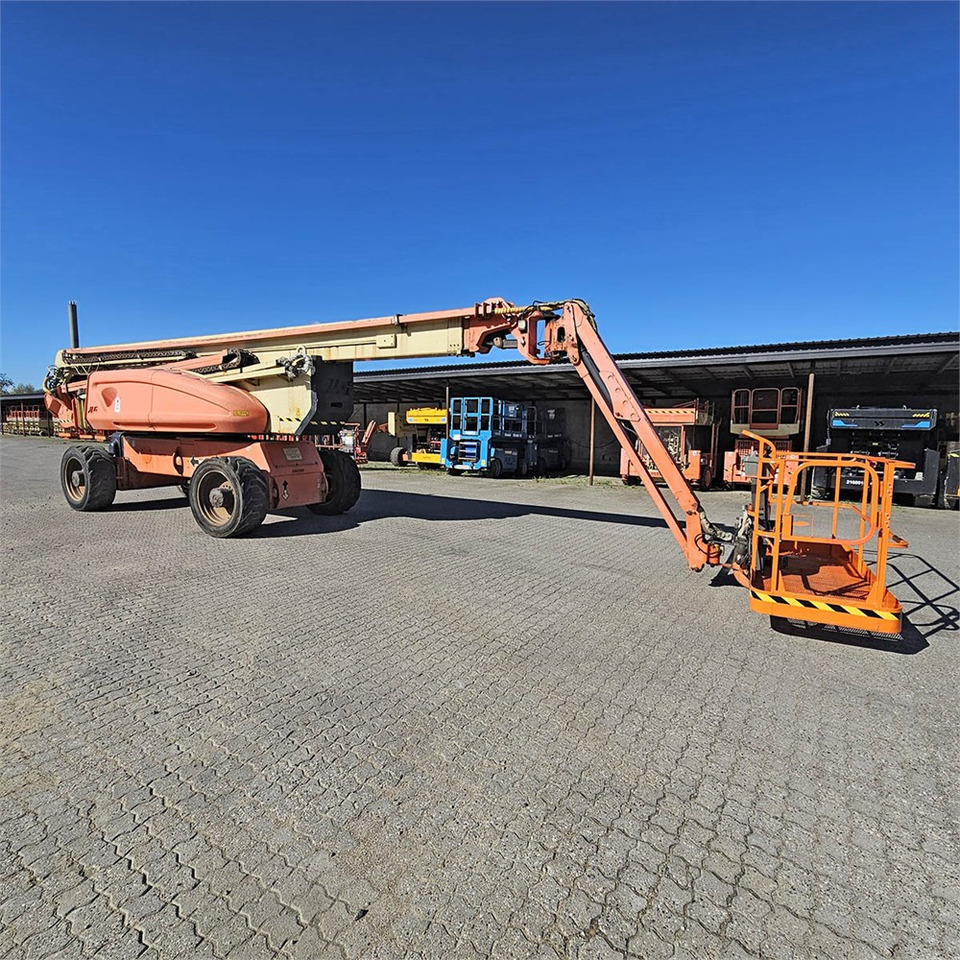 JLG 1250 AJP - Kloubová plošina: obrázek 2 JLG 1250 AJP - Kloubová plošina: obrázek 2