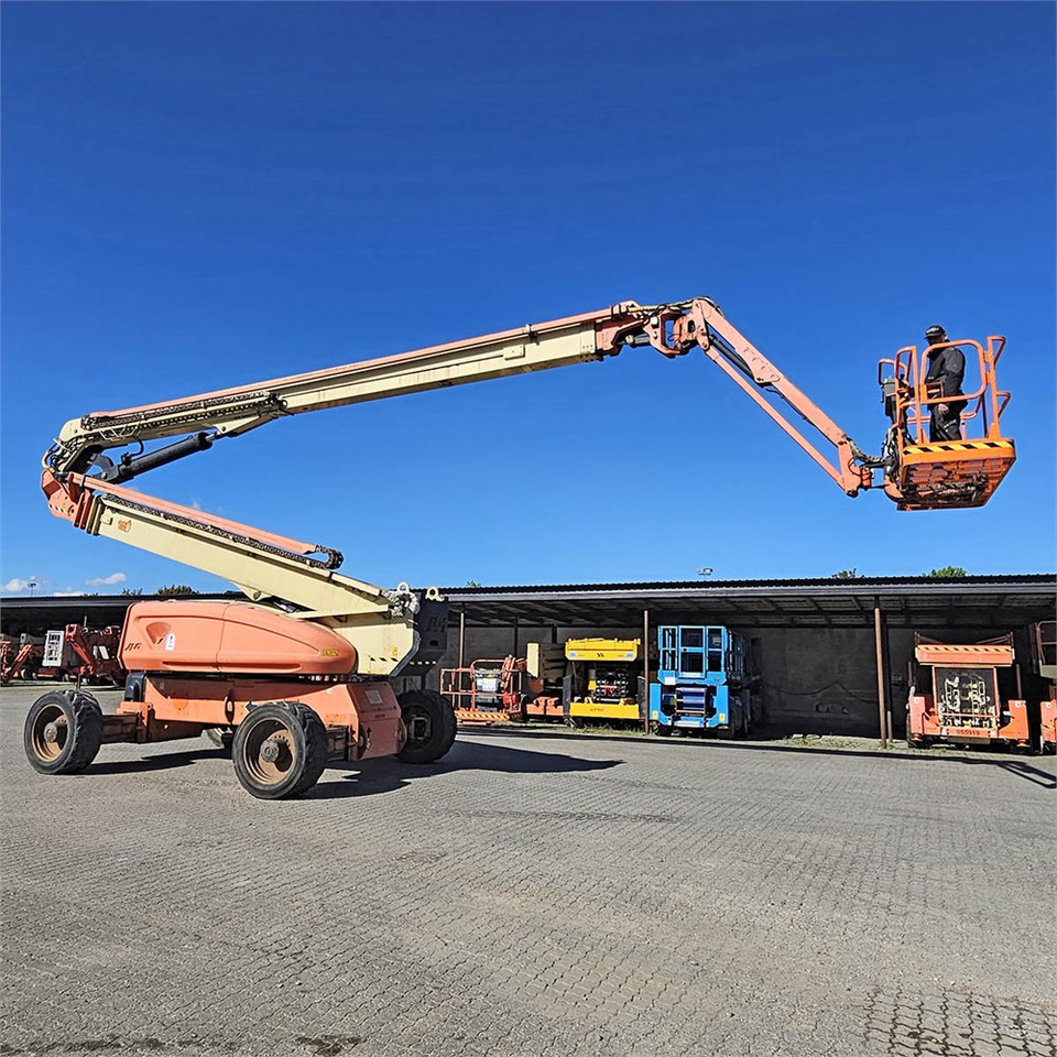 JLG 1250 AJP - Kloubová plošina: obrázek 1 JLG 1250 AJP - Kloubová plošina: obrázek 1