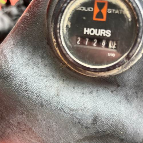 Sekačka na trávu Jacobsen Greens King: obrázek 6