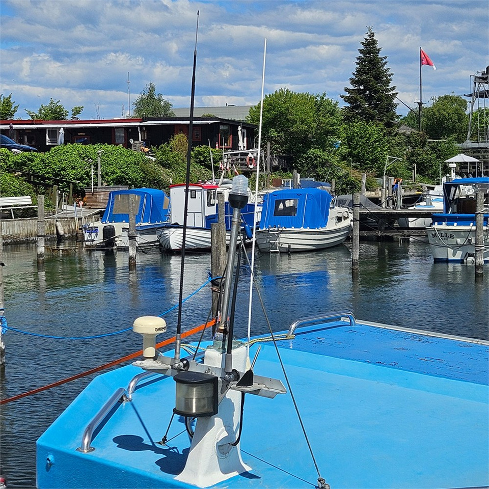 Jiná technika ABC 21ft: obrázek 17 Jiná technika ABC 21ft: obrázek 17