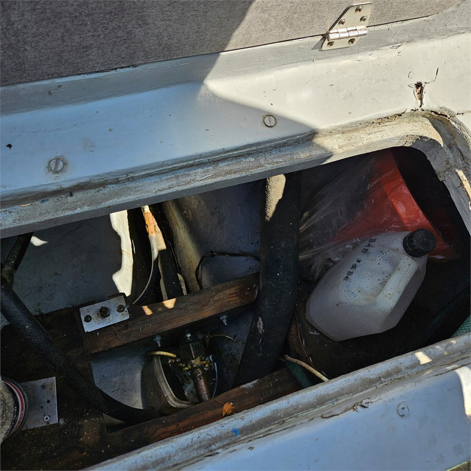 Jiná technika ABC 21ft: obrázek 27 Jiná technika ABC 21ft: obrázek 27