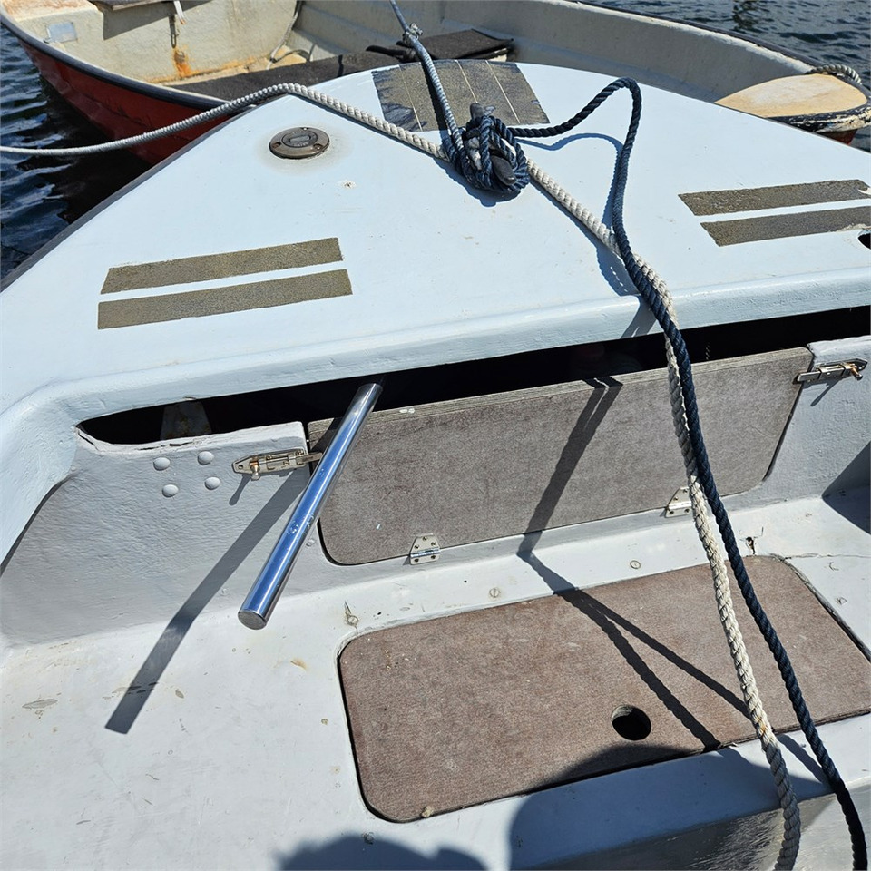 Jiná technika ABC 21ft: obrázek 19 Jiná technika ABC 21ft: obrázek 19