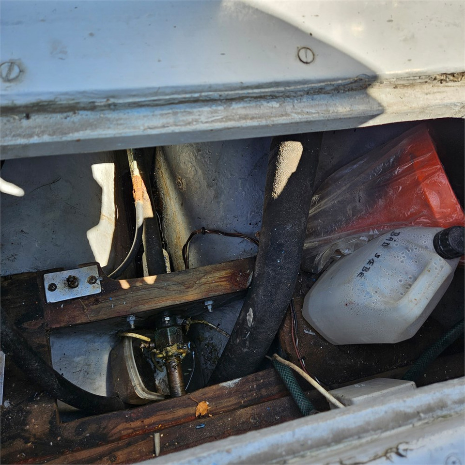 Jiná technika ABC 21ft: obrázek 28 Jiná technika ABC 21ft: obrázek 28