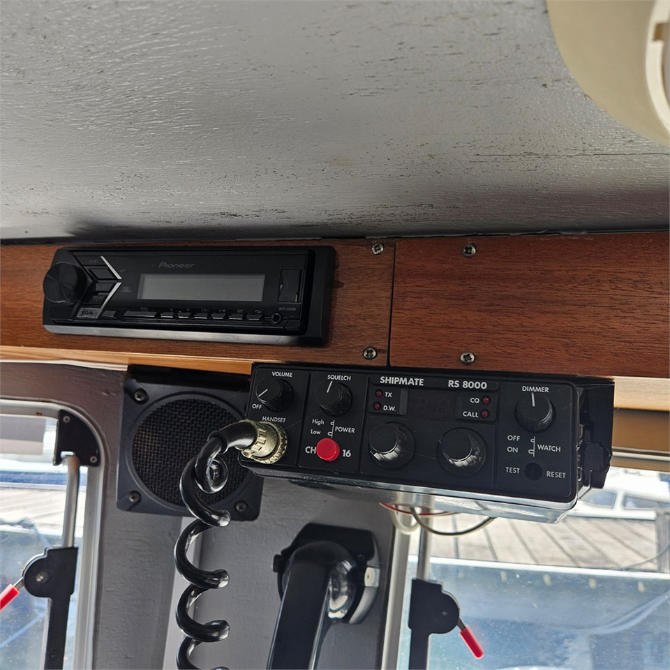 Jiná technika ABC 21ft: obrázek 11 Jiná technika ABC 21ft: obrázek 11