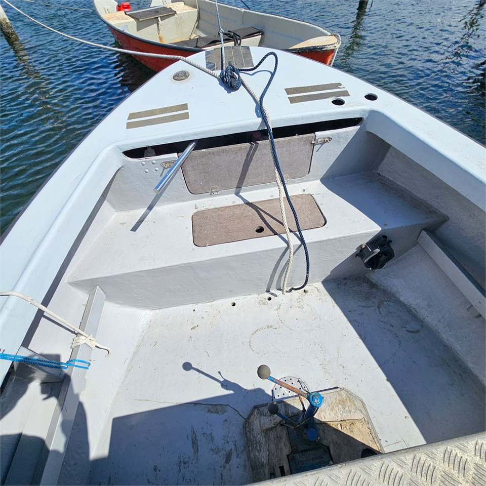 Jiná technika ABC 21ft: obrázek 18 Jiná technika ABC 21ft: obrázek 18