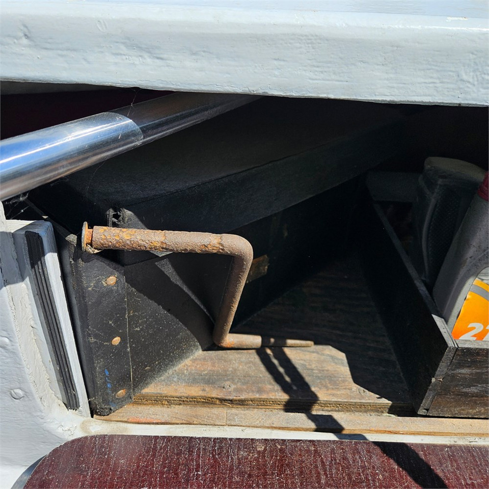 Jiná technika ABC 21ft: obrázek 25 Jiná technika ABC 21ft: obrázek 25