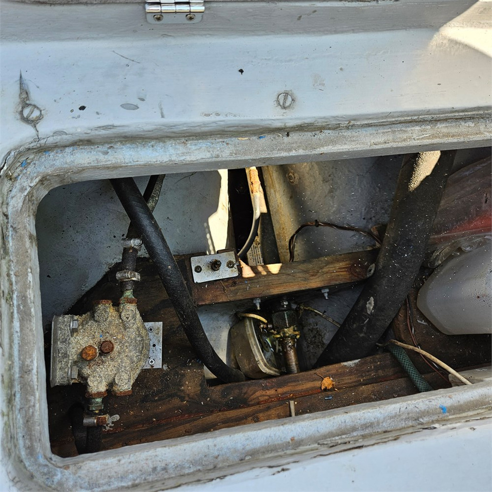 Jiná technika ABC 21ft: obrázek 26 Jiná technika ABC 21ft: obrázek 26