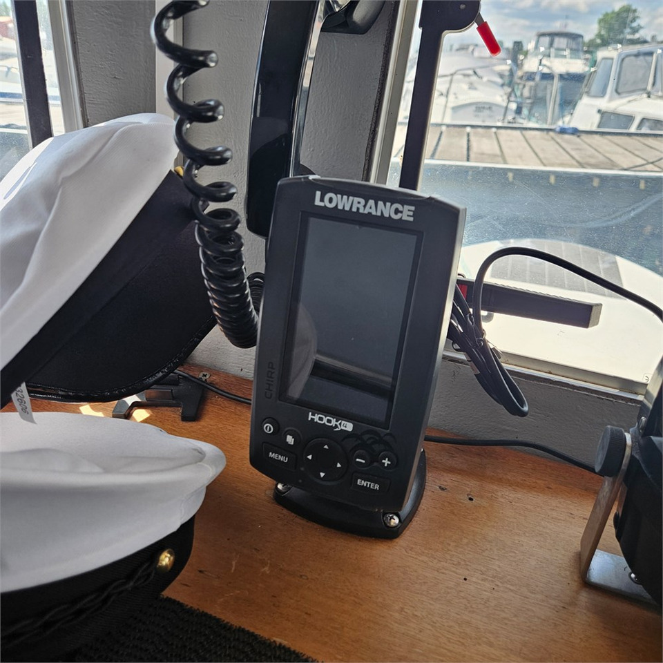 Jiná technika ABC 21ft: obrázek 7 Jiná technika ABC 21ft: obrázek 7