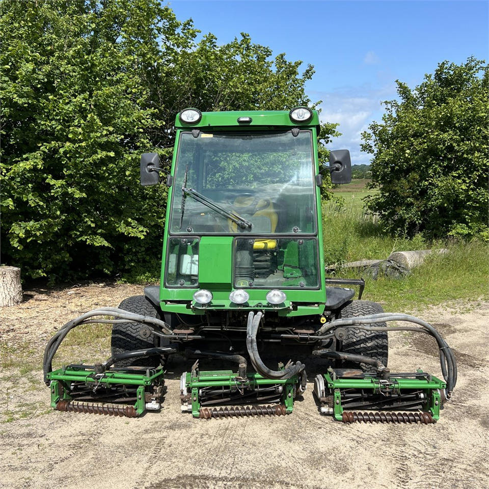 John Deere 8700 PC FM - Sekačka na trávu: obrázek 4 John Deere 8700 PC FM - Sekačka na trávu: obrázek 4