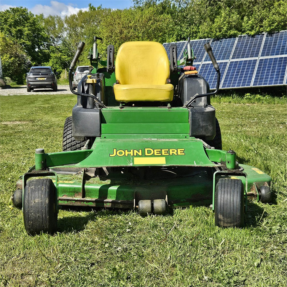 John Deere 997SC - Sekačka na trávu: obrázek 2 John Deere 997SC - Sekačka na trávu: obrázek 2