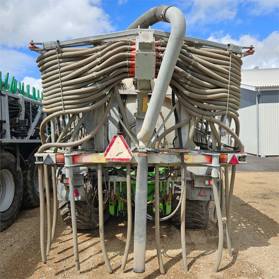 Joskin 26000TRS - Stroj pro hnojení: obrázek 5 Joskin 26000TRS - Stroj pro hnojení: obrázek 5