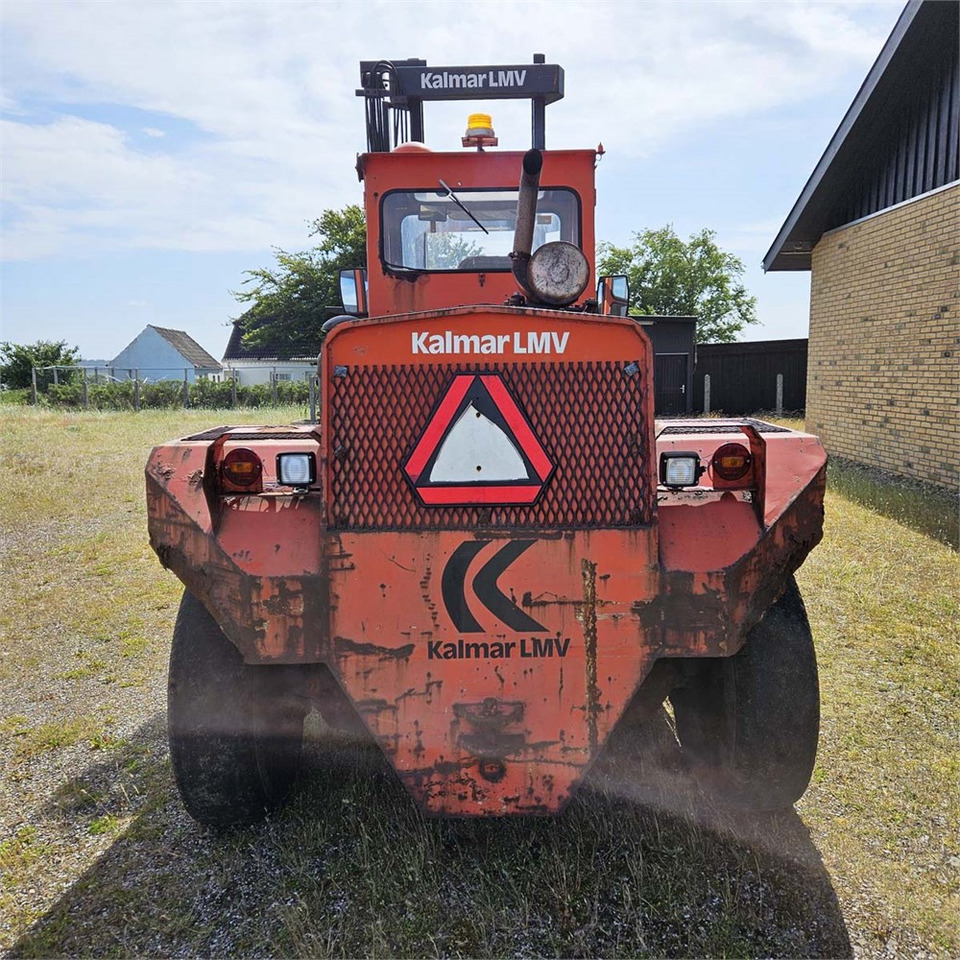 Kalmar LT12-7120 I - Dieselový vysokozdvižný vozík: obrázek 5 Kalmar LT12-7120 I - Dieselový vysokozdvižný vozík: obrázek 5