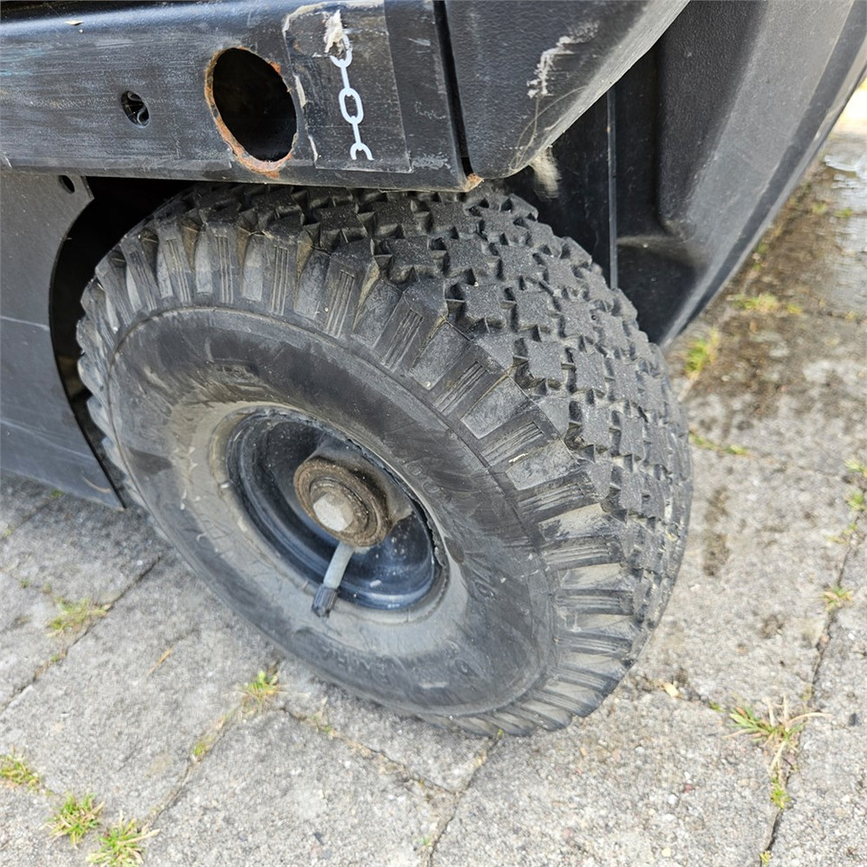 Kärcher KMR 1250 B leasing Kärcher KMR 1250 B: obrázek 22