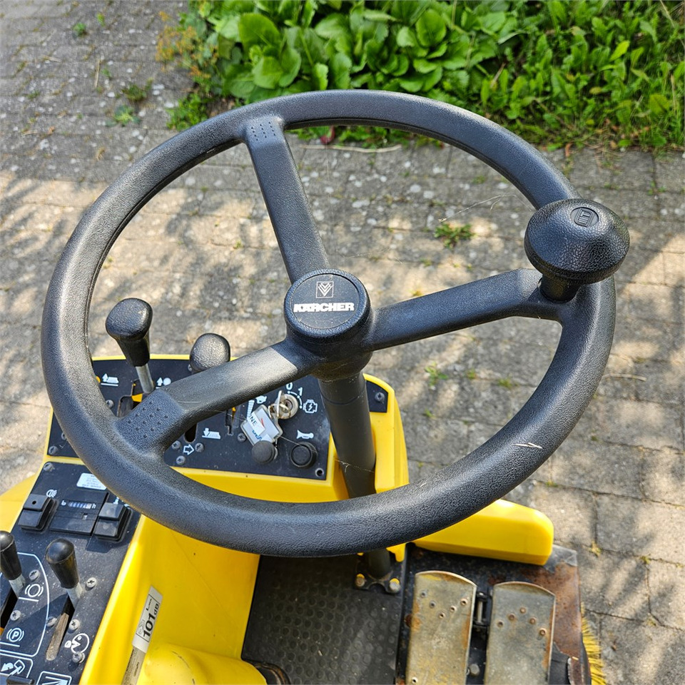 Kärcher KMR 1250 B leasing Kärcher KMR 1250 B: obrázek 8