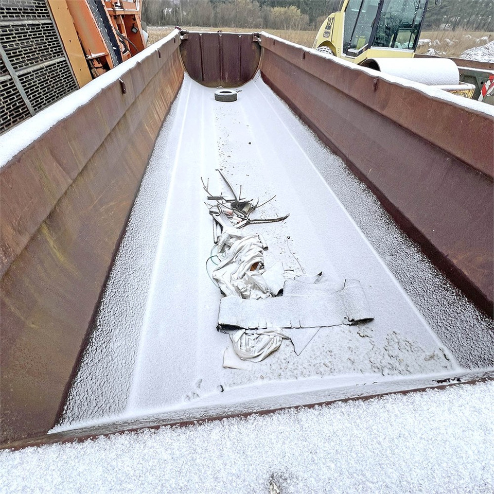 Sklápěcí návěs Kel-Berg Hardox: obrázek 7 Sklápěcí návěs Kel-Berg Hardox: obrázek 7