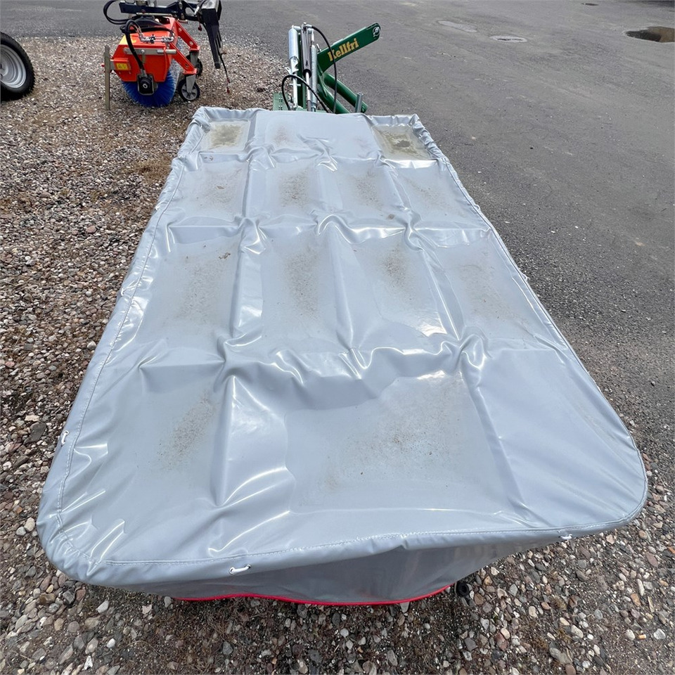 Kellfri 35-FDM200 - Stroj na sklizeň pícnin: obrázek 5 Kellfri 35-FDM200 - Stroj na sklizeň pícnin: obrázek 5