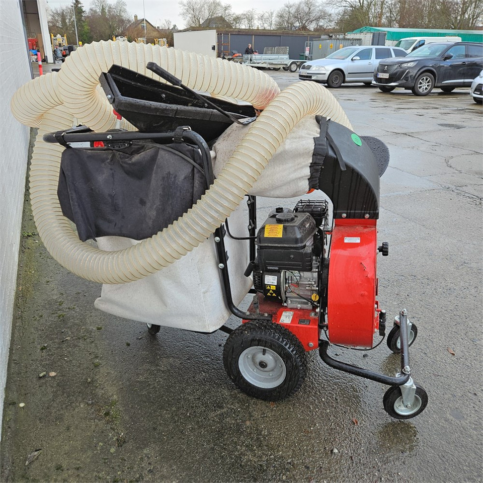 ABC AF200SL - Komunální/ Speciální technika: obrázek 1 ABC AF200SL - Komunální/ Speciální technika: obrázek 1