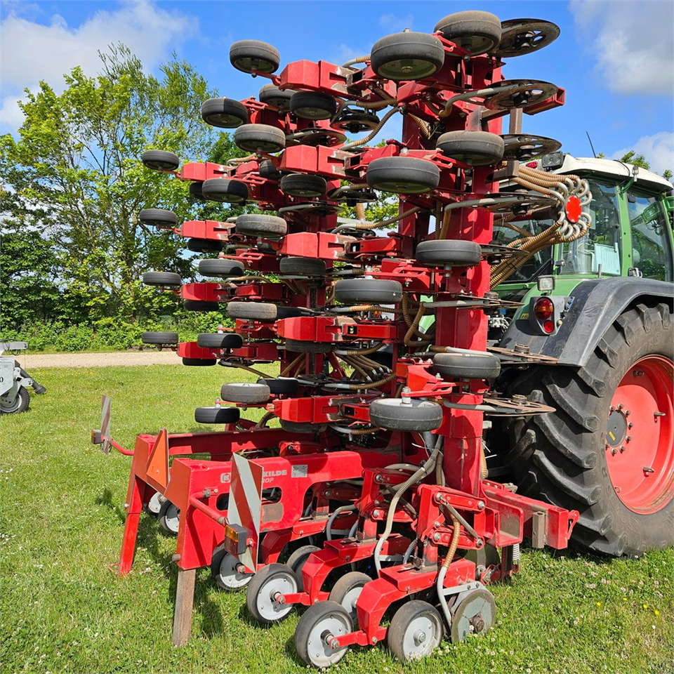 Kongskilde Vibro Corp Specialbygget - Secí/ Sázecí stroj: obrázek 1 Kongskilde Vibro Corp Specialbygget - Secí/ Sázecí stroj: obrázek 1