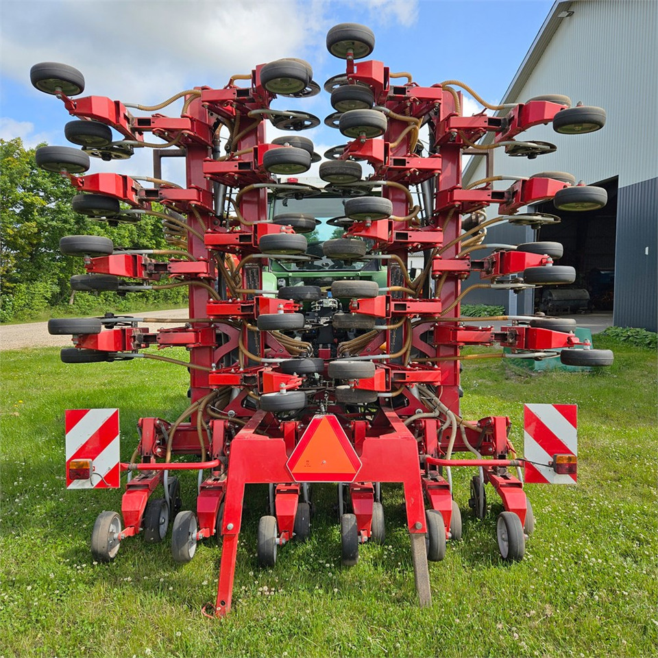 Kongskilde Vibro Corp Specialbygget - Secí/ Sázecí stroj: obrázek 4 Kongskilde Vibro Corp Specialbygget - Secí/ Sázecí stroj: obrázek 4