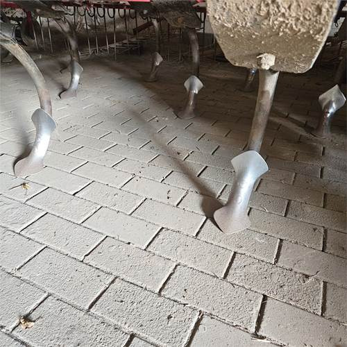 Kongskilde Vibro Flex - Kultivátor: obrázek 5 Kongskilde Vibro Flex - Kultivátor: obrázek 5