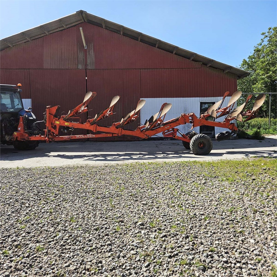 Kuhn SPVM.6F.NSH - Pluh: obrázek 5 Kuhn SPVM.6F.NSH - Pluh: obrázek 5