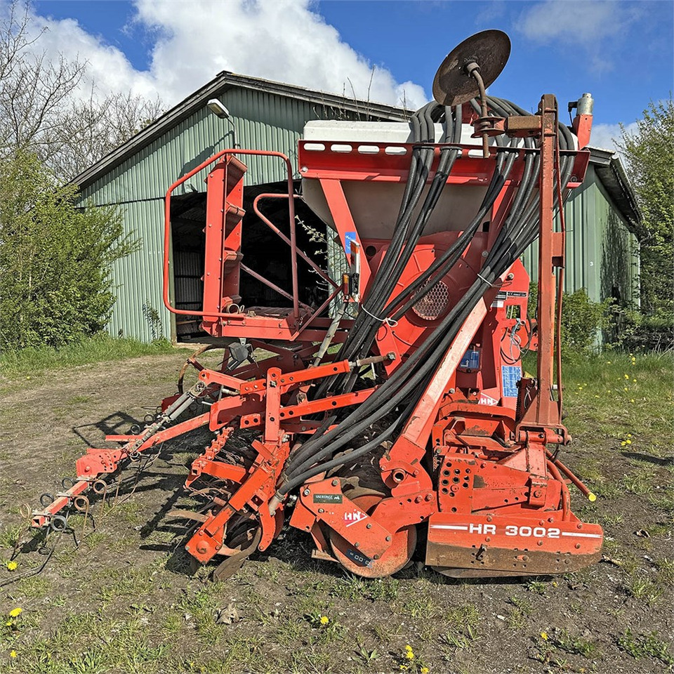 Kuhn Venta TI 301 - Secí/ Sázecí stroj: obrázek 3 Kuhn Venta TI 301 - Secí/ Sázecí stroj: obrázek 3