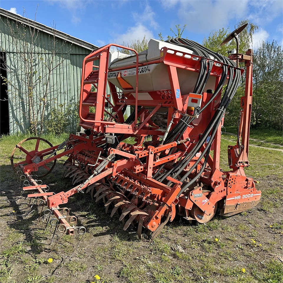 Kuhn Venta TI 301 - Secí/ Sázecí stroj: obrázek 2 Kuhn Venta TI 301 - Secí/ Sázecí stroj: obrázek 2