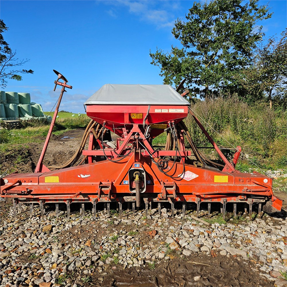 Kverneland Accord Pneumatic DA - Secí/ Sázecí stroj: obrázek 2 Kverneland Accord Pneumatic DA - Secí/ Sázecí stroj: obrázek 2