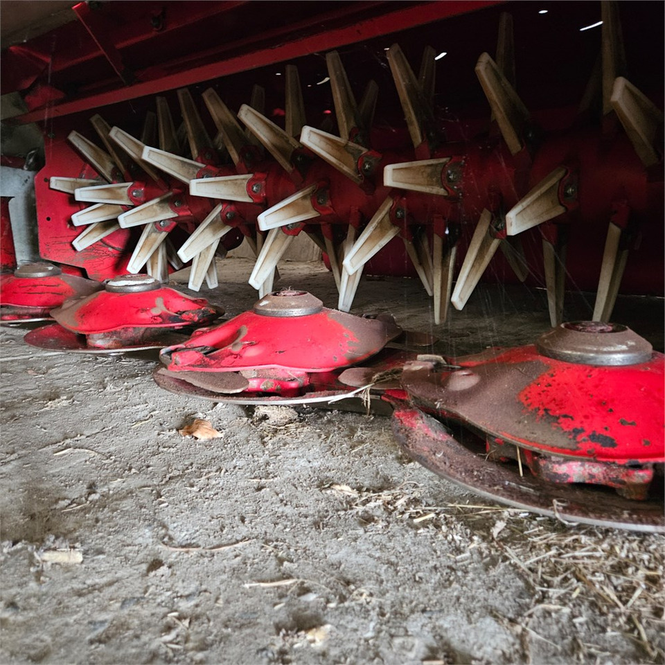 LELY Splendimo 280MC - Žací stroj: obrázek 5 LELY Splendimo 280MC - Žací stroj: obrázek 5