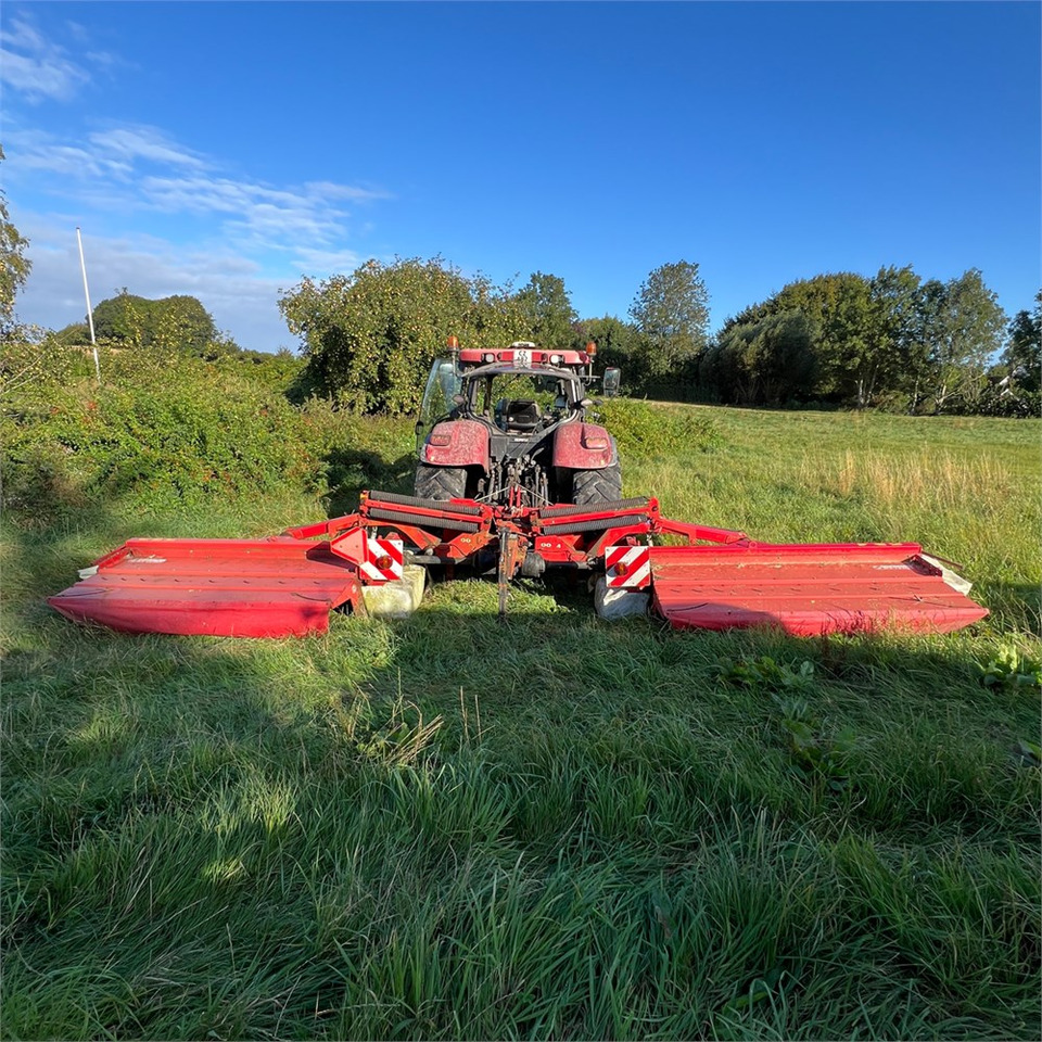 LELY Splendimo 900 - Stroj na sklizeň pícnin: obrázek 3 LELY Splendimo 900 - Stroj na sklizeň pícnin: obrázek 3
