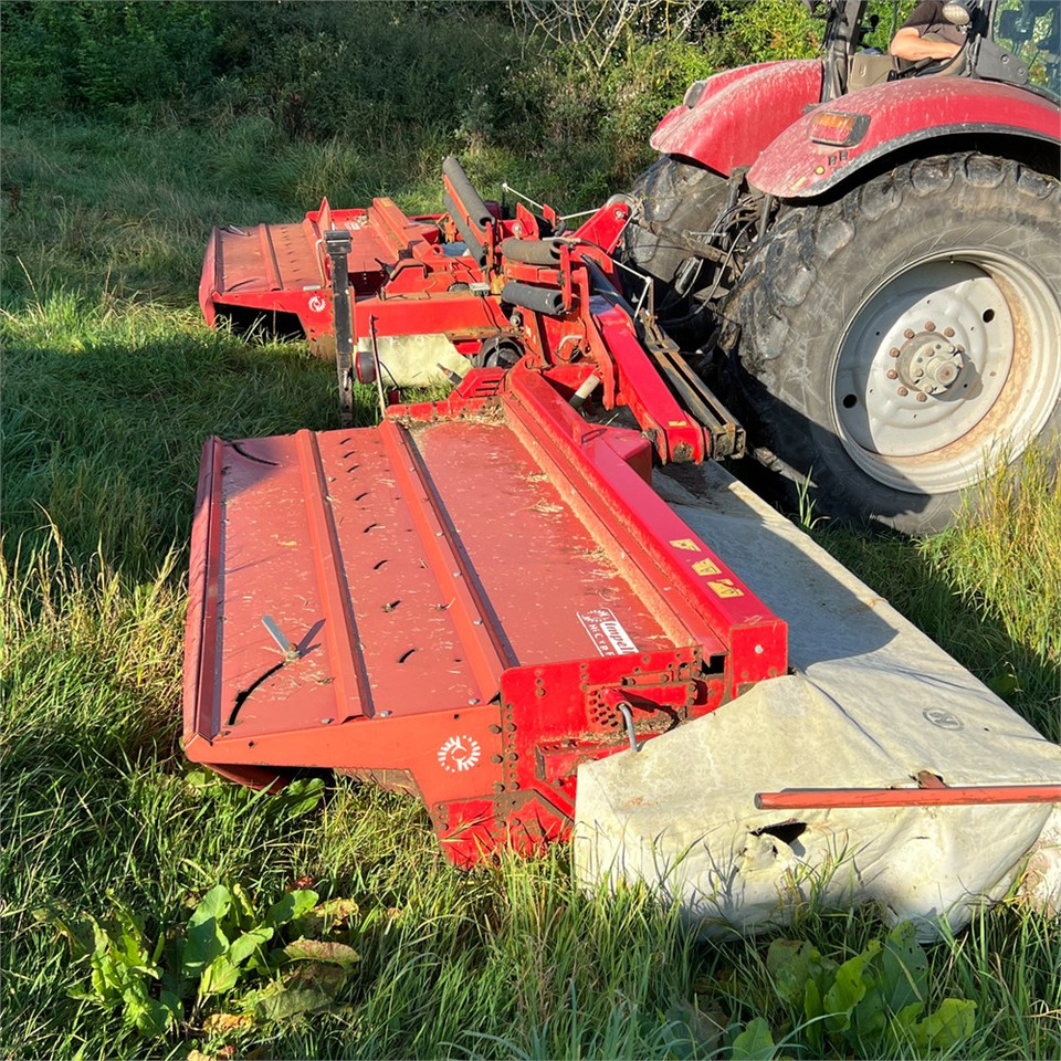 LELY Splendimo 900 - Stroj na sklizeň pícnin: obrázek 1 LELY Splendimo 900 - Stroj na sklizeň pícnin: obrázek 1