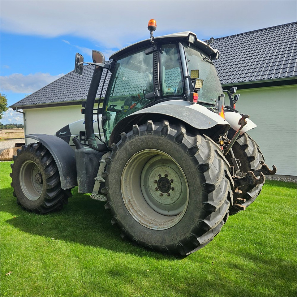 Lamborghini R&.165.7 - Traktor: obrázek 5 Lamborghini R&.165.7 - Traktor: obrázek 5
