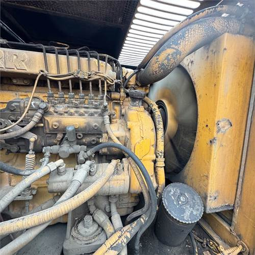 Liebherr L541 leasing Liebherr L541: obrázek 30