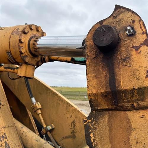 Liebherr L541 leasing Liebherr L541: obrázek 24