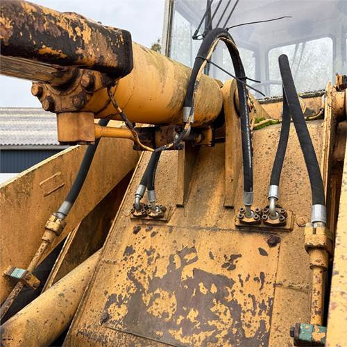 Liebherr L541 leasing Liebherr L541: obrázek 22