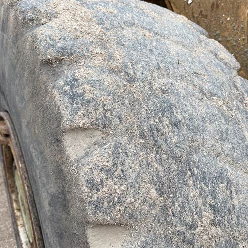 Liebherr L541 leasing Liebherr L541: obrázek 39