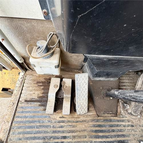 Liebherr L541 leasing Liebherr L541: obrázek 21