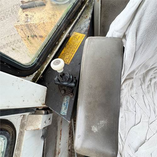 Liebherr L541 leasing Liebherr L541: obrázek 15