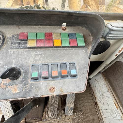 Liebherr L541 leasing Liebherr L541: obrázek 19