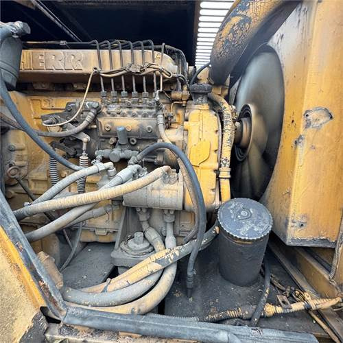 Liebherr L541 leasing Liebherr L541: obrázek 31