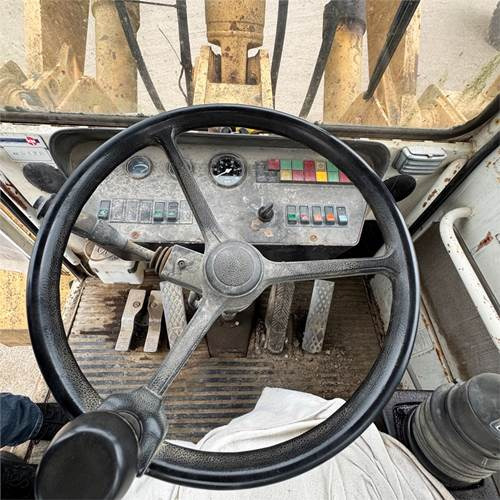 Liebherr L541 leasing Liebherr L541: obrázek 17