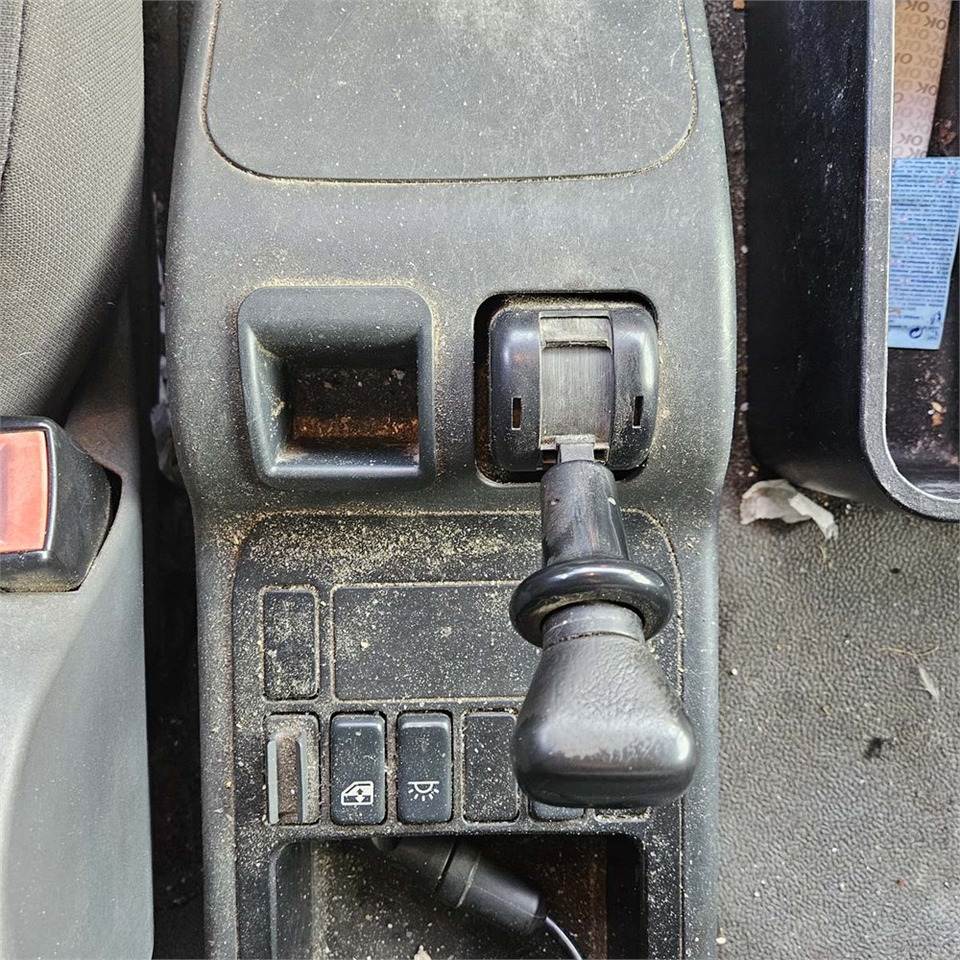 Skříňový nákladní auto MAN Tg a 26.350: obrázek 13