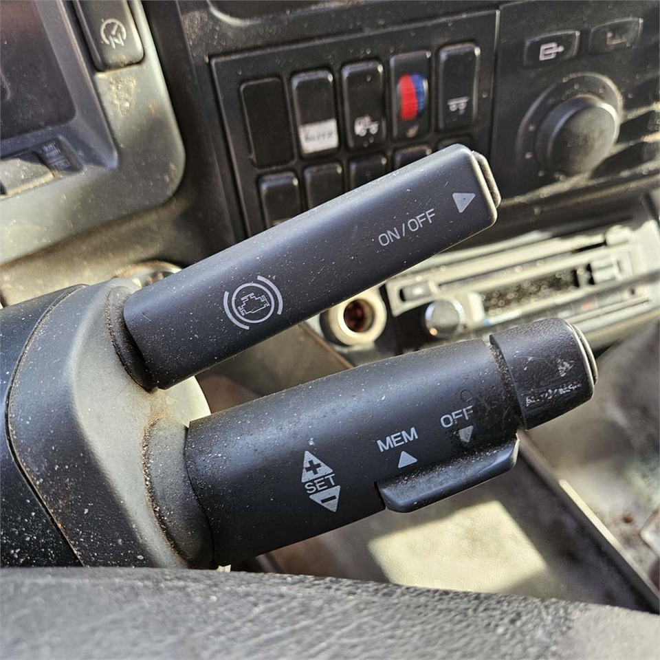 Skříňový nákladní auto MAN Tg a 26.350: obrázek 16