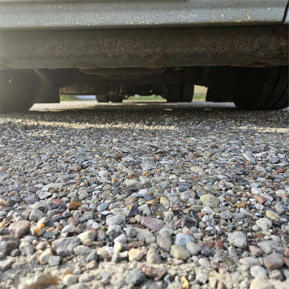 Skříňový nákladní auto MAN Tg a 26.350: obrázek 26