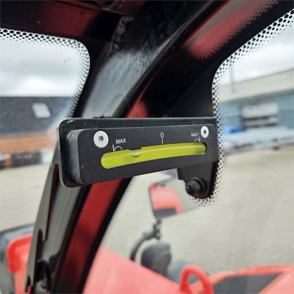 Teleskopický manipulátor Manitou MT625 H: obrázek 14 Teleskopický manipulátor Manitou MT625 H: obrázek 14