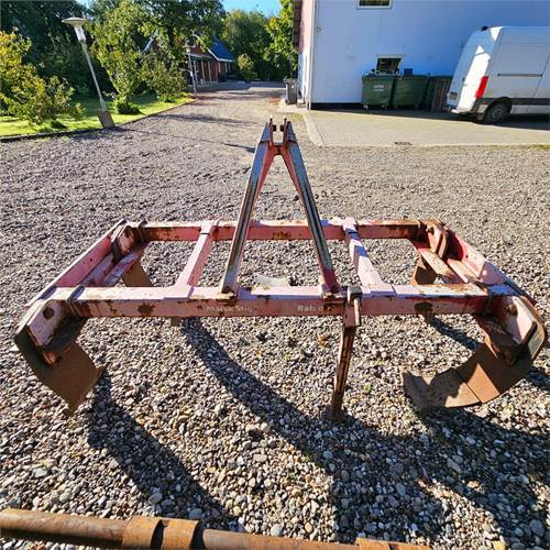 Marsk Stig Unknown - Podrývák: obrázek 5 Marsk Stig Unknown - Podrývák: obrázek 5