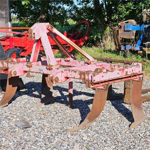 Marsk Stig Unknown - Podrývák: obrázek 2 Marsk Stig Unknown - Podrývák: obrázek 2