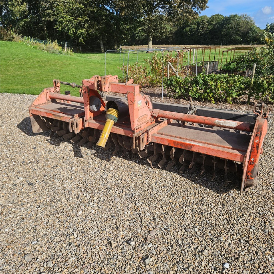 Maschio CB300 - Rotavátor: obrázek 5 Maschio CB300 - Rotavátor: obrázek 5